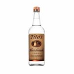 Comprar Tito's - vodka - 40% - 70 cl