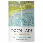 Comprar Toquade 2021 côtes de gascogne - south west white wine