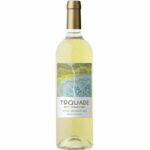 Comprar Toquade 2021 côtes de gascogne - south west white wine