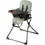 Comprar Trona - thermobaby - handy - cómoda y plegable