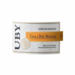 Comprar Uby n ° 4 gros y petit manseng - vino blanco de côtes de gascogne