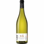 Comprar Uby n ° 4 gros y petit manseng - vino blanco de côtes de gascogne