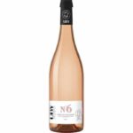 Comprar Uby n ° 6 côtes de gascogne rosé - vino rosado