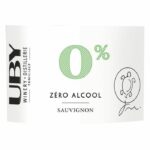 Comprar Uby - sauvignon - cero alcohol - 75cl