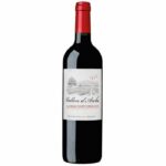 Comprar Vallon d'arche 2022 lussac saint-emilion - vino tinto burdeos