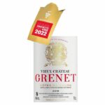 Comprar Vieux château grenet 2019 côtes de bourg - vino tinto burdeos