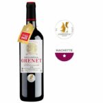 Comprar Vieux château grenet 2019 côtes de bourg - vino tinto burdeos