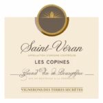 Comprar Vignerons des terres secretes les copines 2022 saint-véran - vino blanco de borgoña