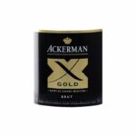 Comprar Vino espumoso ackerman x oro blanco brut 75cl