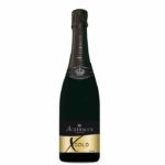 Comprar Vino espumoso ackerman x oro blanco brut 75cl