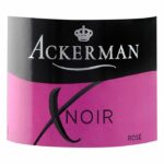 Comprar Vino espumoso ackerman x rosado negro 75cl