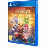 Comprar Visiones de mana - juego de ps4