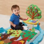 Comprar Vtech baby - jardín encantado de los pequeños amigos