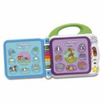 Comprar Vtech baby - mi primer libro ilustrado bilingüe - libro interactivo