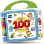 Comprar Vtech baby - mi primer libro ilustrado bilingüe - libro interactivo