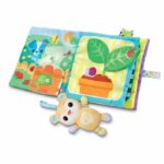 Comprar Vtech libro de descubrimientos toudoux grande