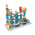 Comprar Vtech marble rush - circuito de bolas - rocket set electronic m100e