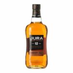 Comprar Whisky escocia jura 12 años single malt scotch - 40° 70cl