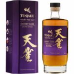 Comprar Whisky tenjaku puro malta sherry cask - 70cl - 43%