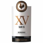 Comprar Xv sur 15 cuvée tradition 2020 bergerac - vino tinto burdeos