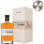 Comprar Yushan - whisky de malta mezclado taiwán - 40% vol - 70cl