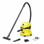 Comprar Agua y aspiradora de polvo inalámbrico wd 2-18 v-13/18 (sin batería) karcher