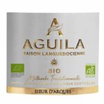 Comprar Aguila crémant de limoux - vino blanco de languedoc-rosellón - ecológico