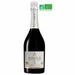 Comprar Aguila crémant de limoux - vino blanco de languedoc-rosellón - ecológico