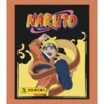 Comprar Álbum - panini - naruto - las aventuras de un ninja