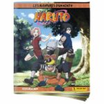 Comprar Álbum - panini - naruto - las aventuras de un ninja