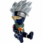 Comprar Alcancía - plastoy - naruto: kakashi