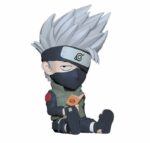 Comprar Alcancía - plastoy - naruto: kakashi