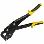 Comprar Alicates para engarzar - stanley - 15-261 - perfiles 1 mm