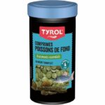 Comprar Alimento completo en comprimidos - tyrol - 362890 - pescado molido - 250 ml