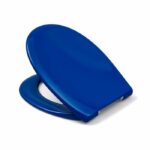 Comprar Asiento de inodoro cedo kapalua beach pop azul 46x38.3x4.9cm