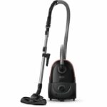 Comprar Aspirador de bote con bolsa - philips - xd5123/10 - 900 w - 4 l - negro