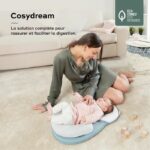 Comprar Babymoov cosydream original mozaic