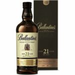 Comprar Ballantine's 21 años (70cl)