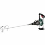 Comprar Batidora de batería - metabo - rw 18 ltx 120 - 18 v - cartón