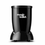 Comprar Batidora nutribullet mbr04b - motor 200w - sencilla e intuitiva - vaso 560 ml