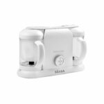 Comprar Beaba babycook duo baby robot blanco y plata