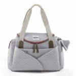 Comprar Beaba sydney ii play print gris / coral bolsa