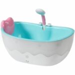 Comprar Bebé nacido - bañera de baño