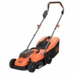 Comprar Black & decker cortacésped inalámbrico 33cm litio 18v - 2