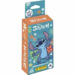 Comprar Blíster de 6 bolsillos + 1 tarjeta el - panini - stitch tc - 36 tarjetas