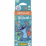 Comprar Blíster de 6 bolsillos + 1 tarjeta el - panini - stitch tc - 36 tarjetas