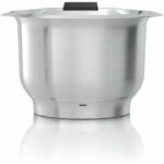 Comprar Bol de acero inoxidable para robot de cocina mum serie 2 - bosch - muzs2er - 3