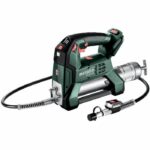 Comprar Bomba de grasa inalámbrica - metabo - fp 18 ltx - 18 v - cartón