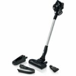 Comprar Bosch bbs611bsc - aspirador escoba multifunción inalámbrico - negro - aspirador de mano integrado - 2 velocidades - autonomía 30 min