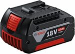 Comprar Bosch professional - batería gba 18v 4.0ah